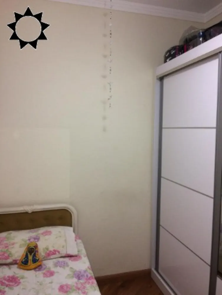 Casa, 3 quartos, 125 m² - Foto 7