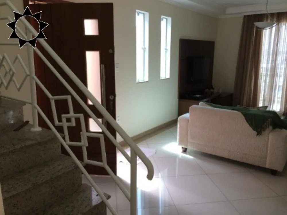 Casa, 3 quartos, 125 m² - Foto 4