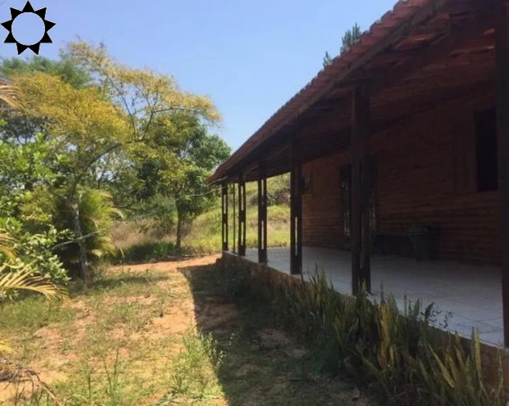 Chácara, 2 quartos, 4500 m² - Foto 4