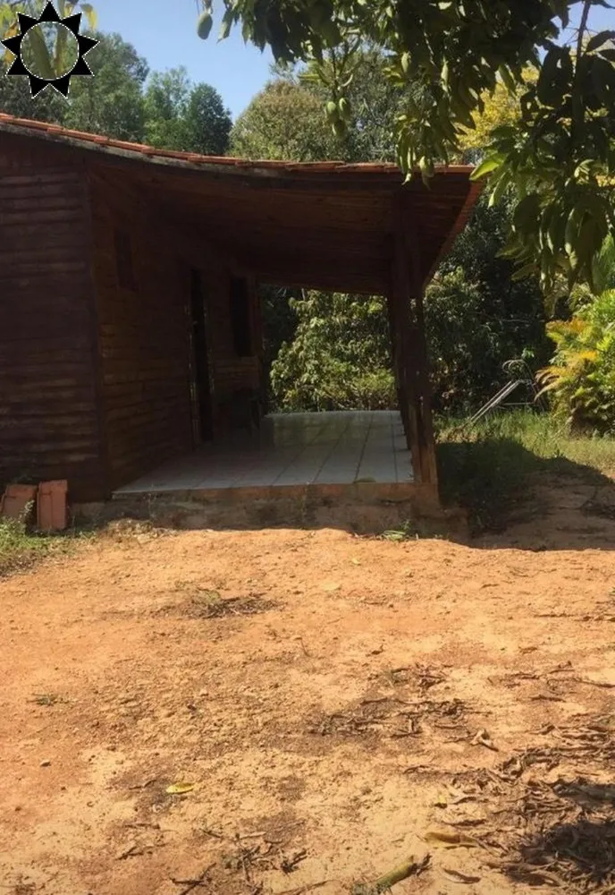 Chácara, 2 quartos, 4500 m² - Foto 7