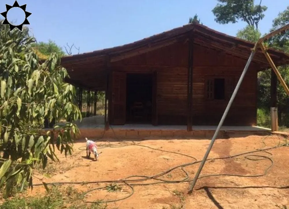 Chácara, 2 quartos, 4500 m² - Foto 3