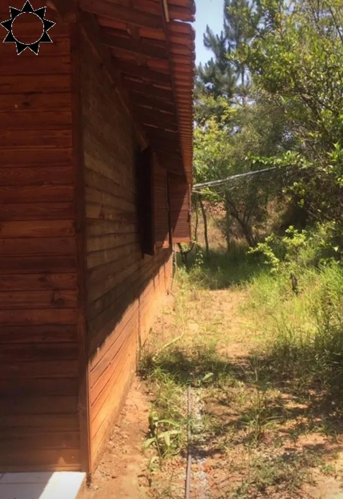 Chácara, 2 quartos, 4500 m² - Foto 1