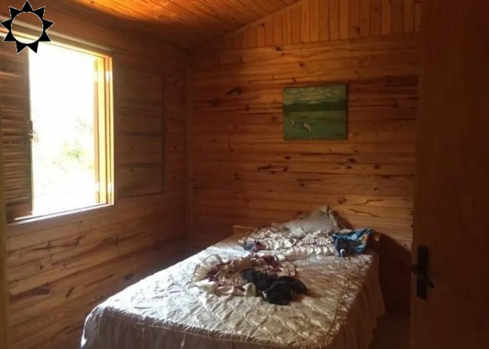 Chácara, 2 quartos, 4500 m² - Foto 3