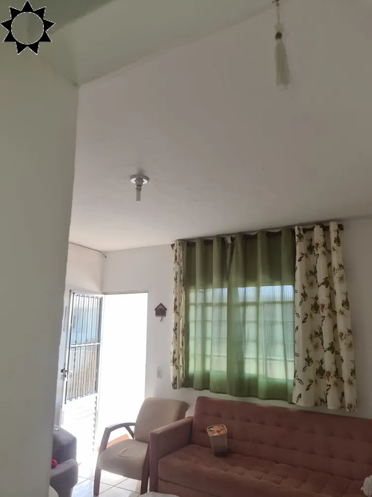 Casa, 4 quartos, 242 m² - Foto 12