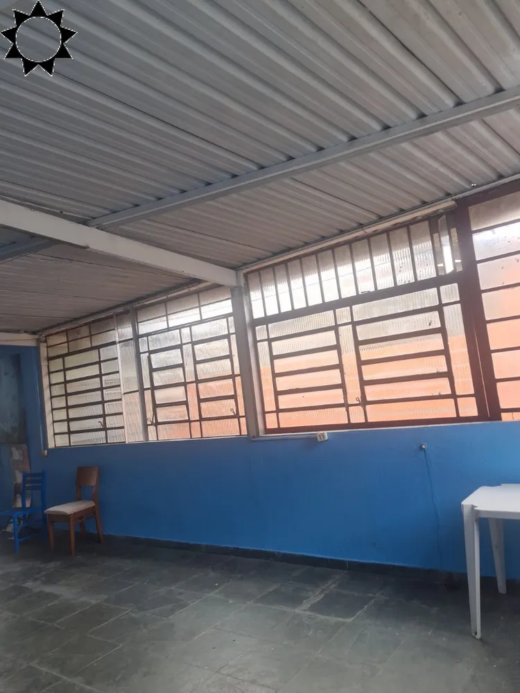 Casa, 4 quartos, 242 m² - Foto 6