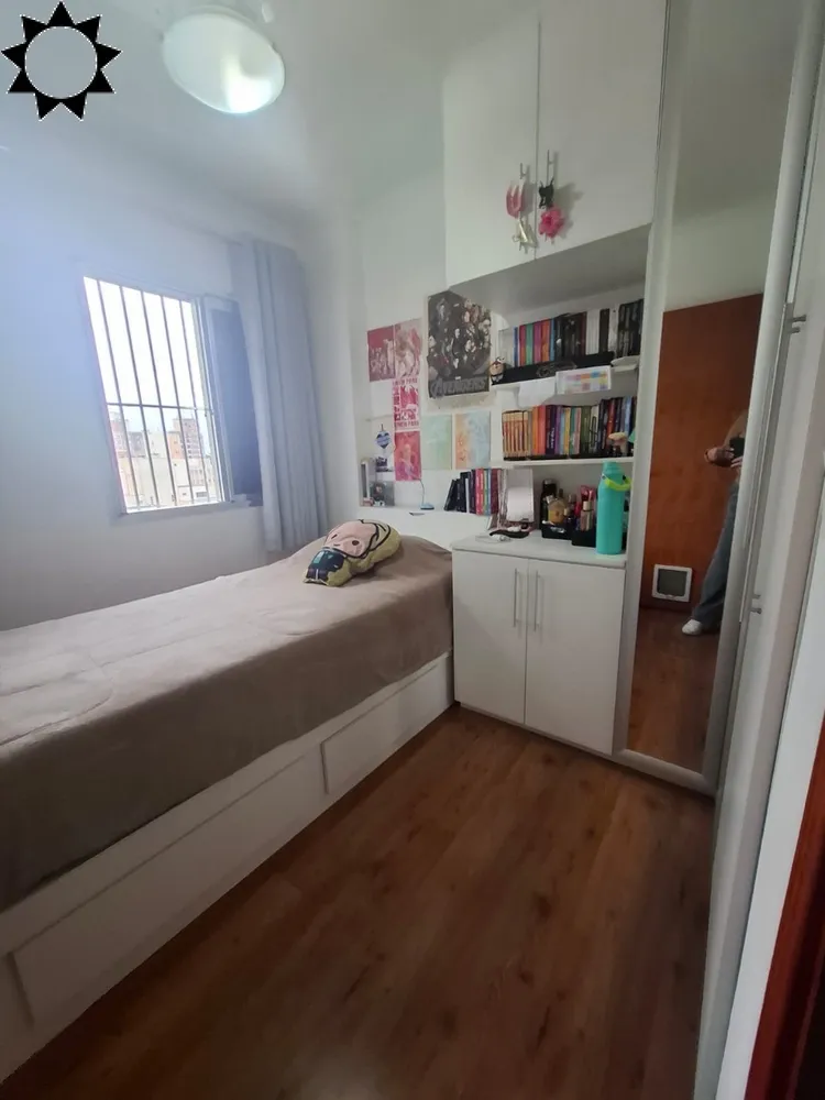 Apartamento, 3 quartos, 71 m² - Foto 7