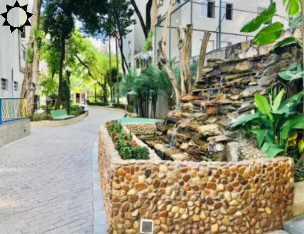 Apartamento, 3 quartos, 71 m² - Foto 2