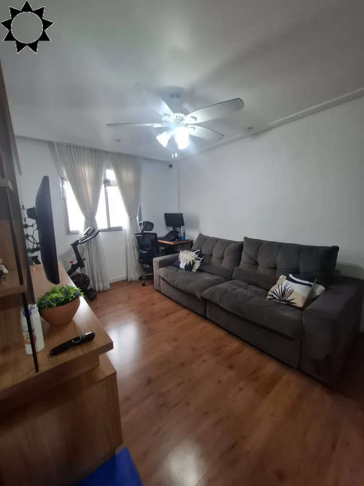 Apartamento, 3 quartos, 71 m² - Foto 1