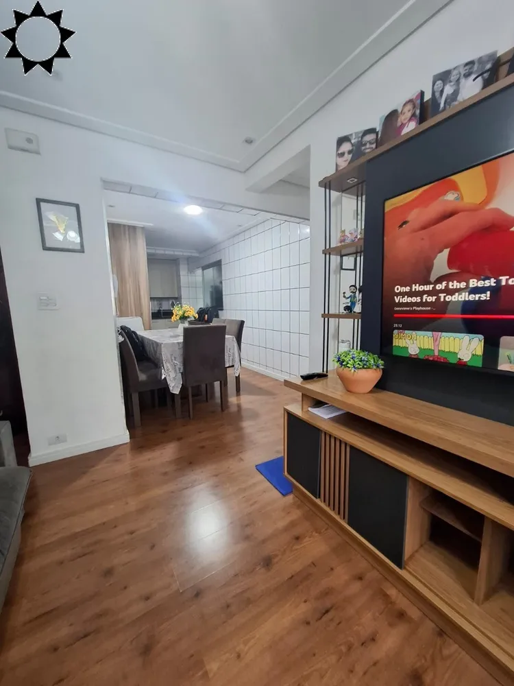 Apartamento, 3 quartos, 71 m² - Foto 8