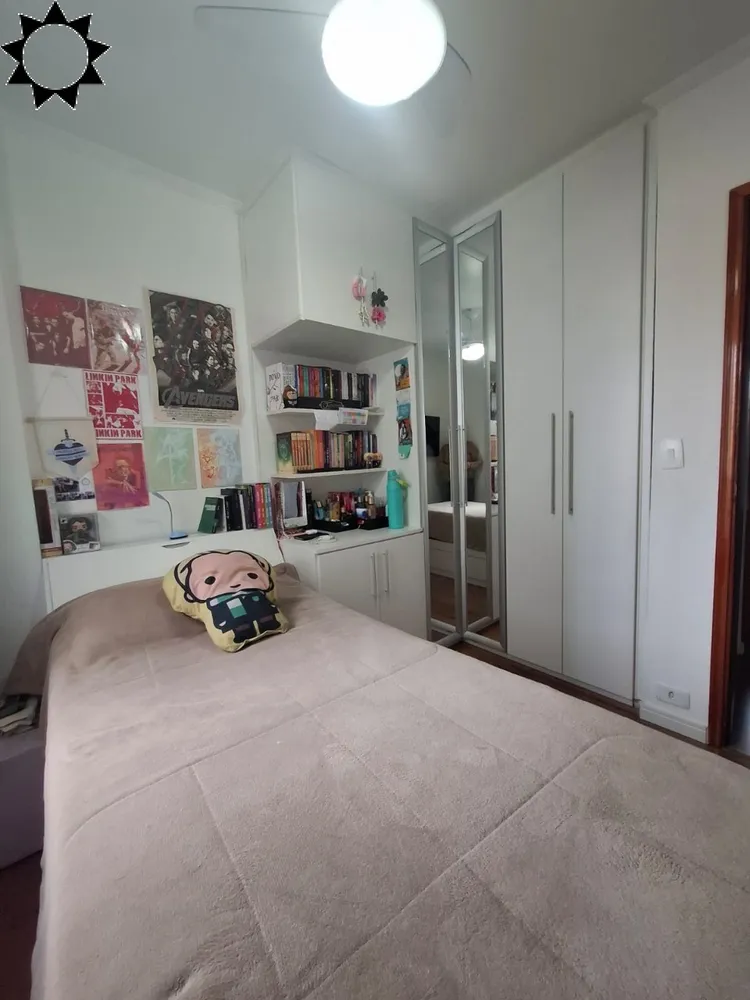 Apartamento, 3 quartos, 71 m² - Foto 9