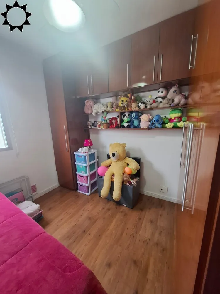 Apartamento, 3 quartos, 71 m² - Foto 11