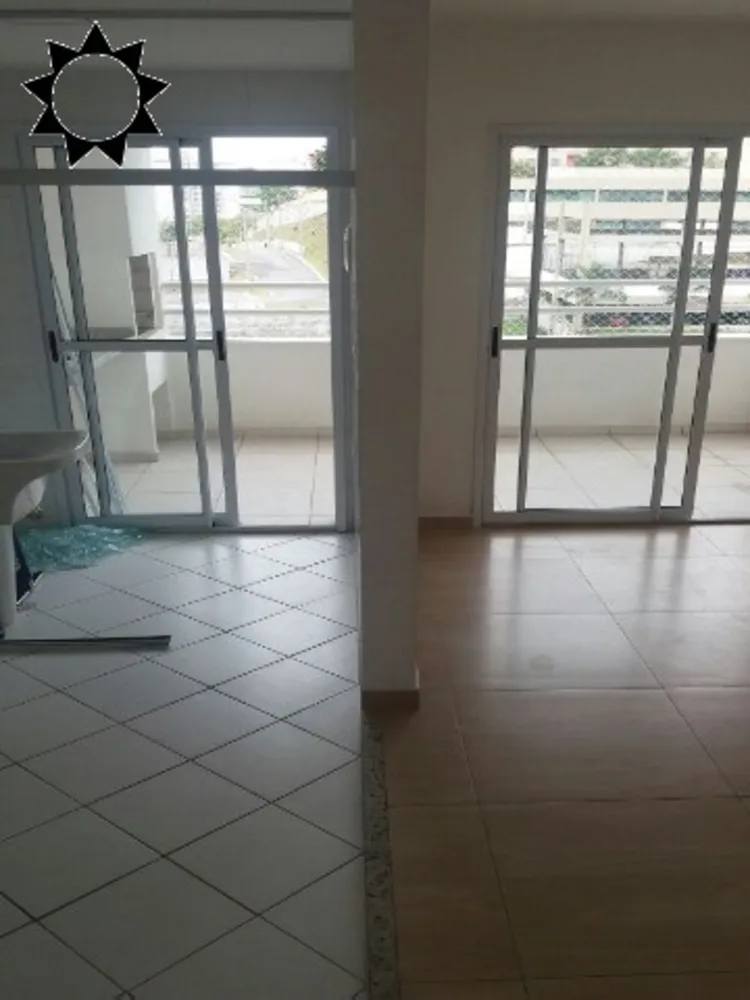 Apartamento, 2 quartos, 54 m² - Foto 1