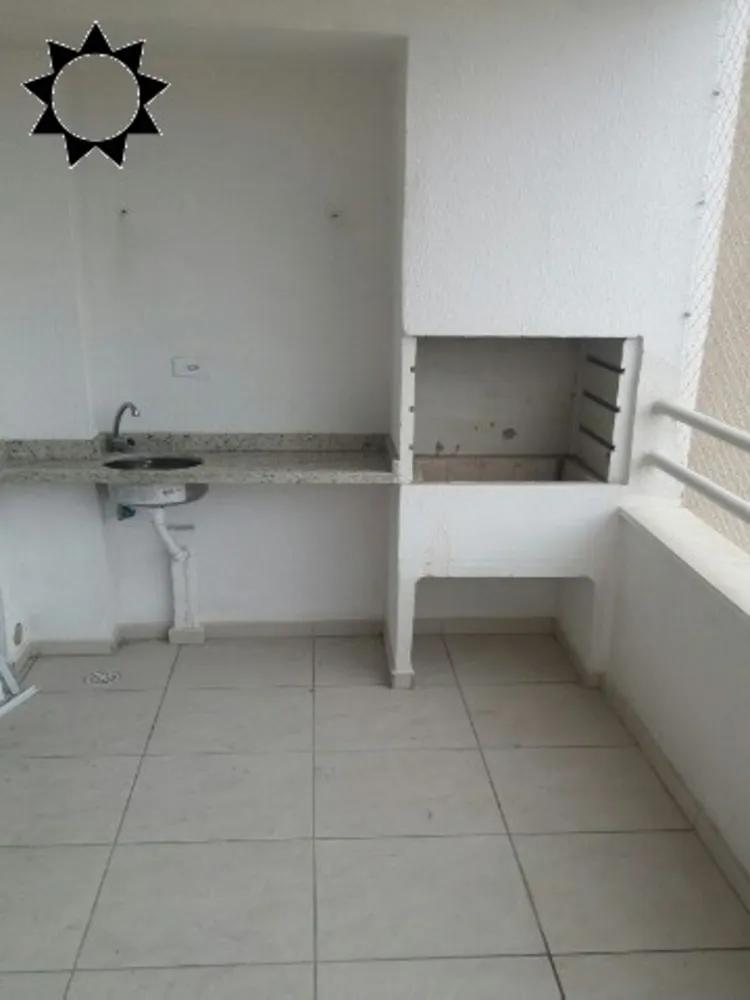 Apartamento, 2 quartos, 54 m² - Foto 4