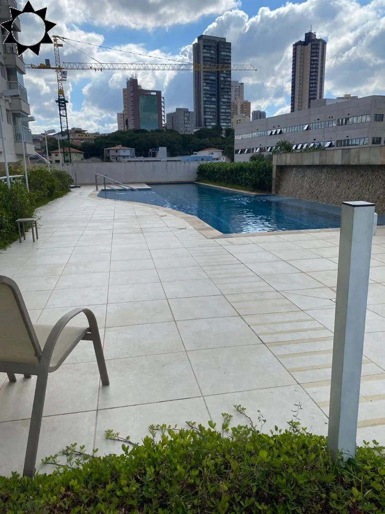 Apartamento, 1 quarto, 40 m² - Foto 4