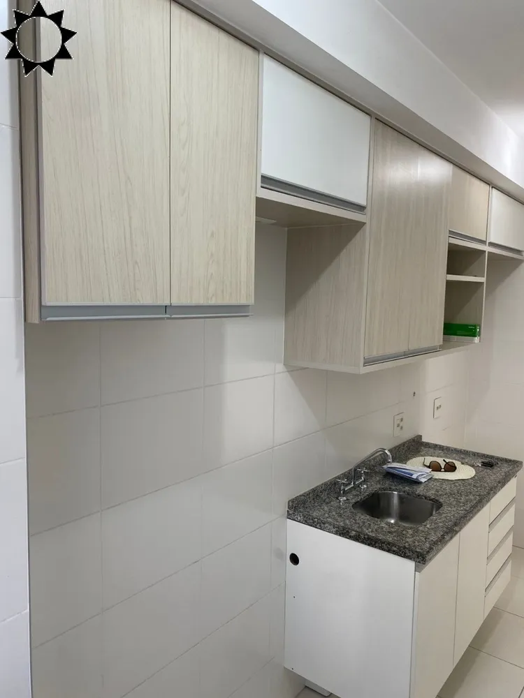 Apartamento, 1 quarto, 40 m² - Foto 3