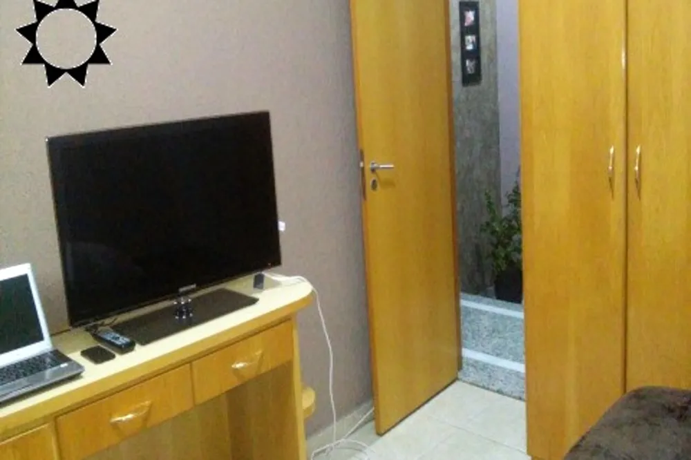 Apartamento, 3 quartos, 110 m² - Foto 11