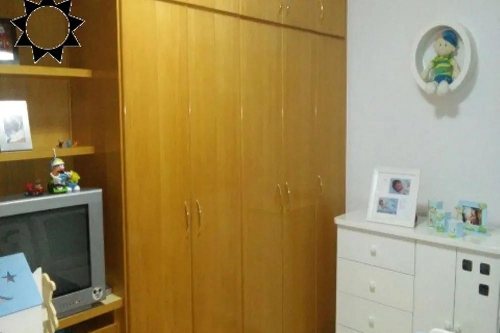 Apartamento, 3 quartos, 110 m² - Foto 9