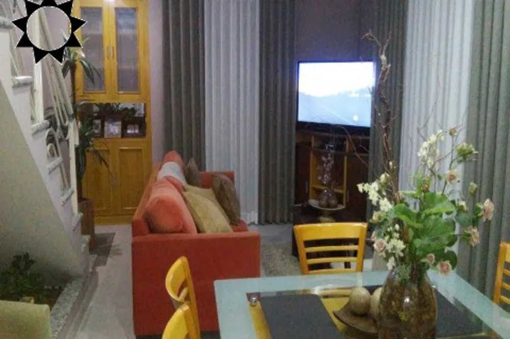 Apartamento, 3 quartos, 110 m² - Foto 2