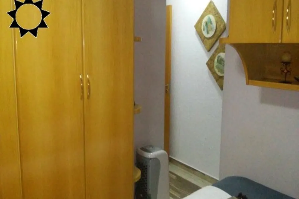 Apartamento, 3 quartos, 110 m² - Foto 7