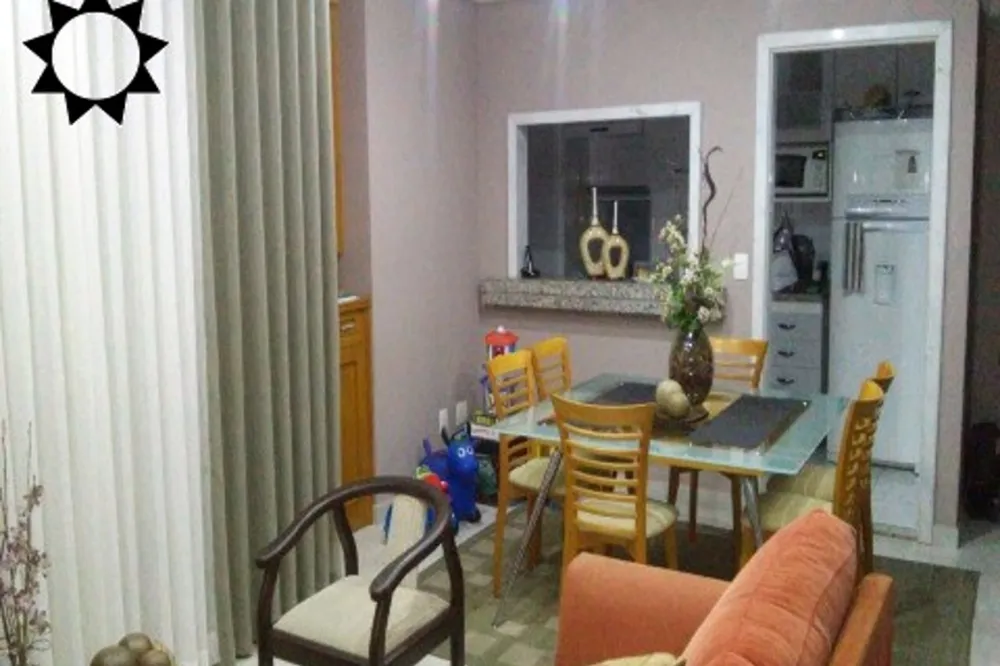 Apartamento, 3 quartos, 110 m² - Foto 5