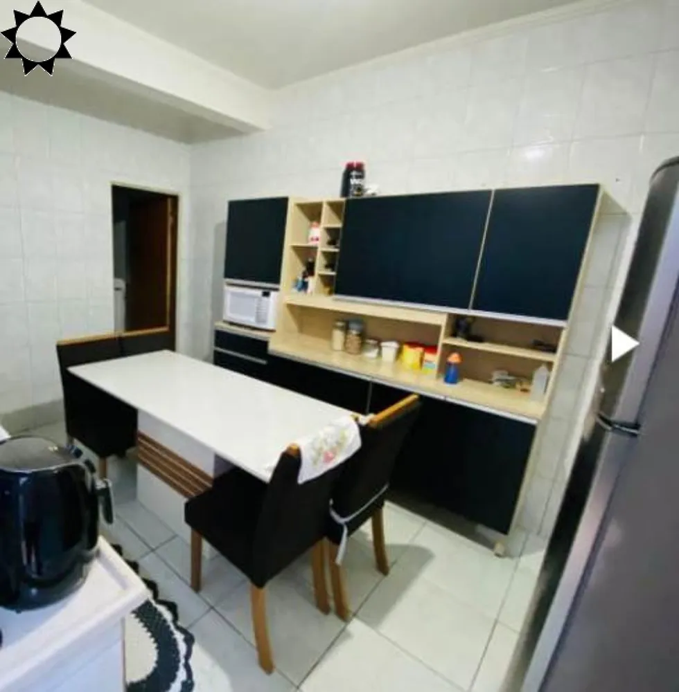 Casa, 5 quartos, 245 m² - Foto 14