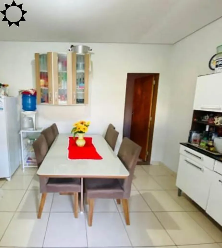 Casa, 5 quartos, 245 m² - Foto 16