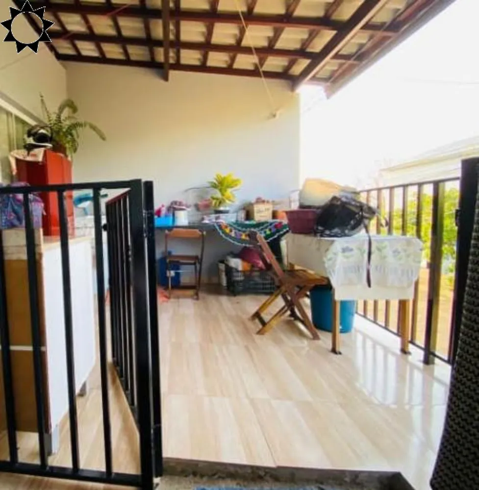 Casa, 5 quartos, 245 m² - Foto 1