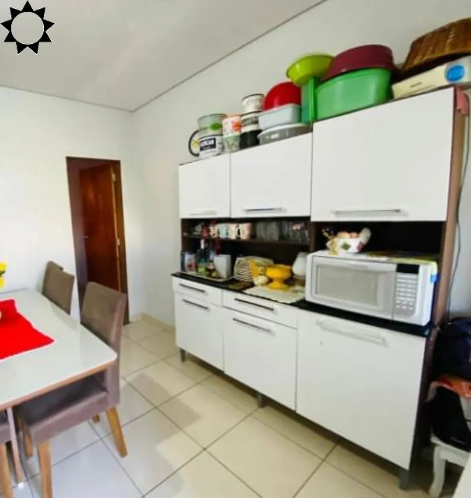 Casa, 5 quartos, 245 m² - Foto 13