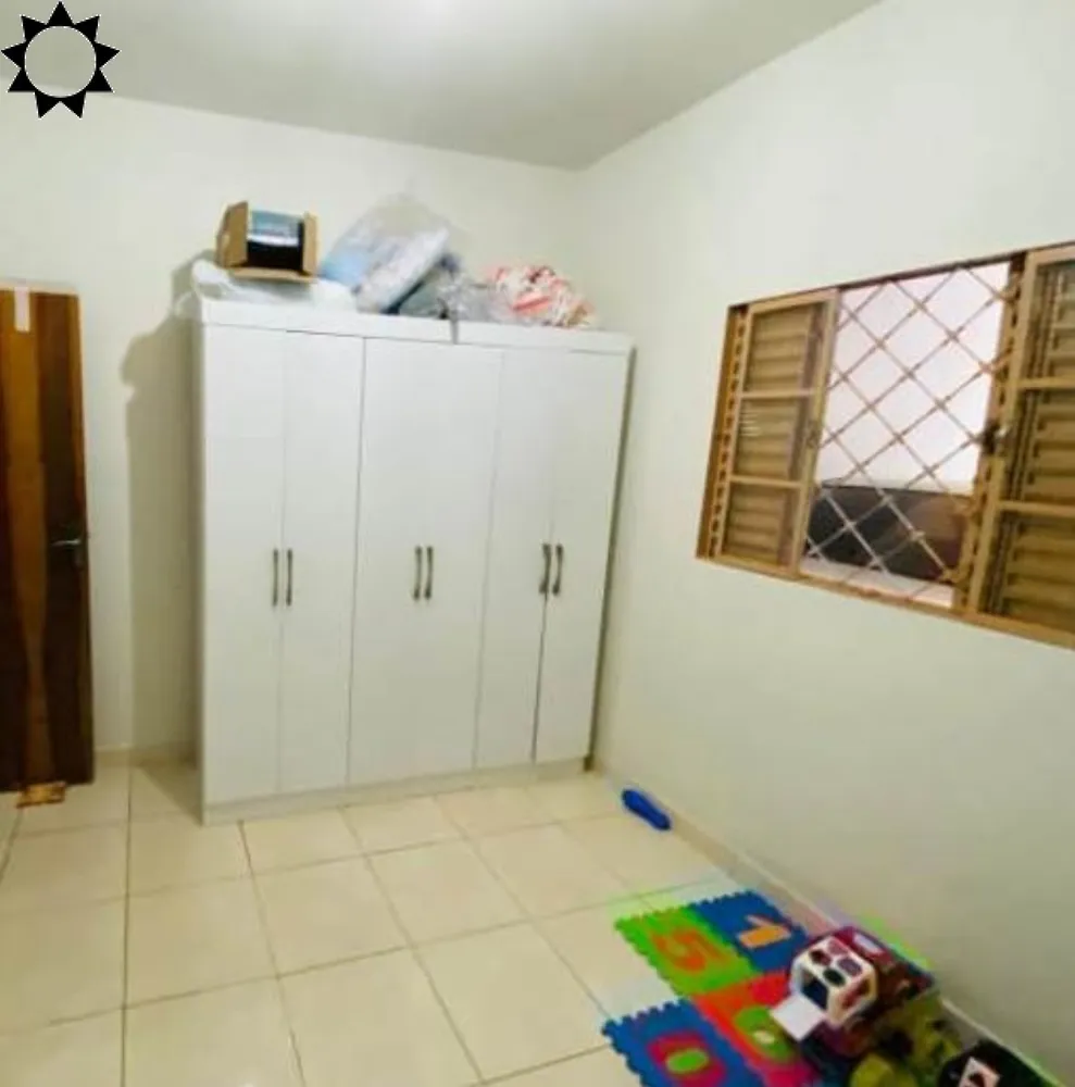 Casa, 5 quartos, 245 m² - Foto 2
