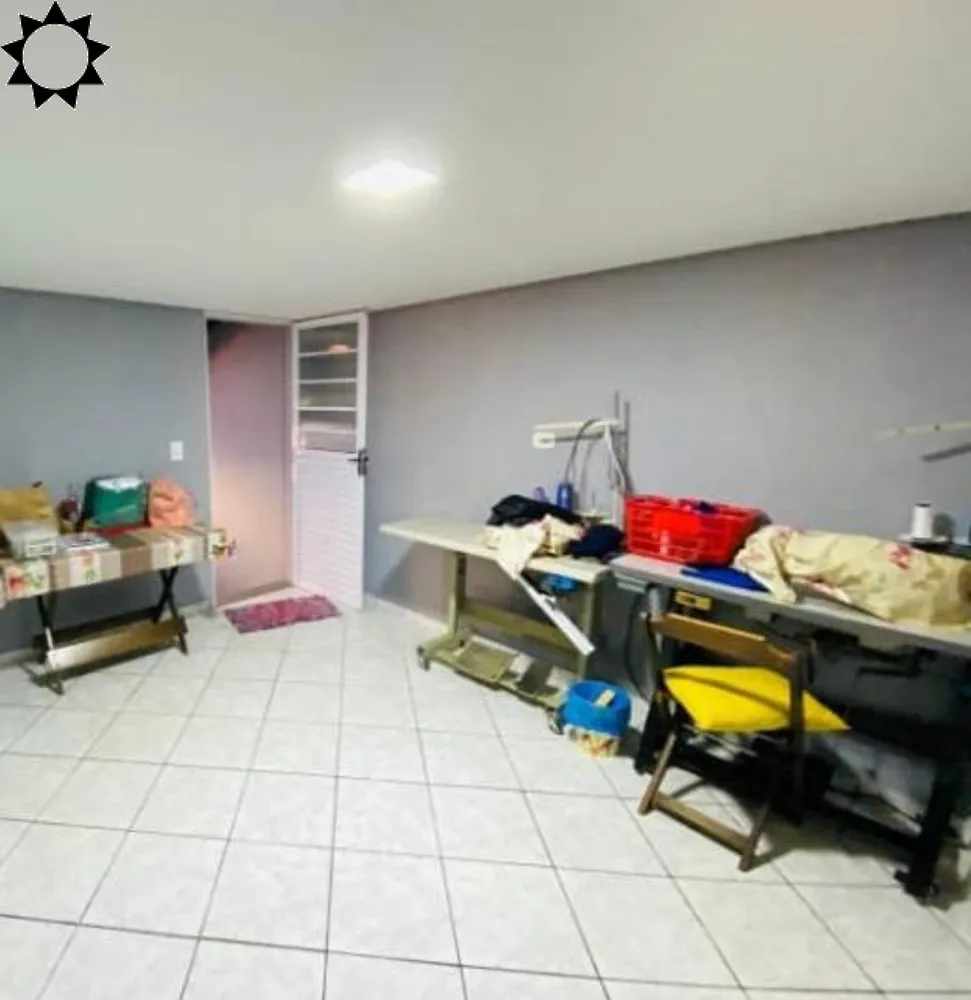 Casa, 5 quartos, 245 m² - Foto 6