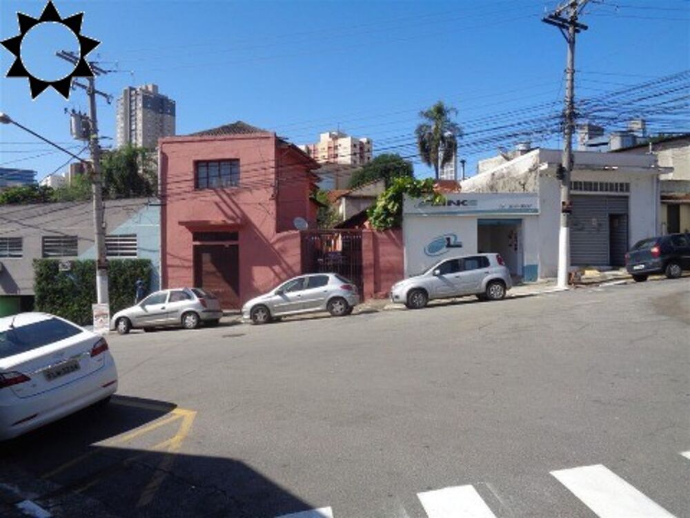 Loteamento e Condomínio à venda, 324m² - Foto 1