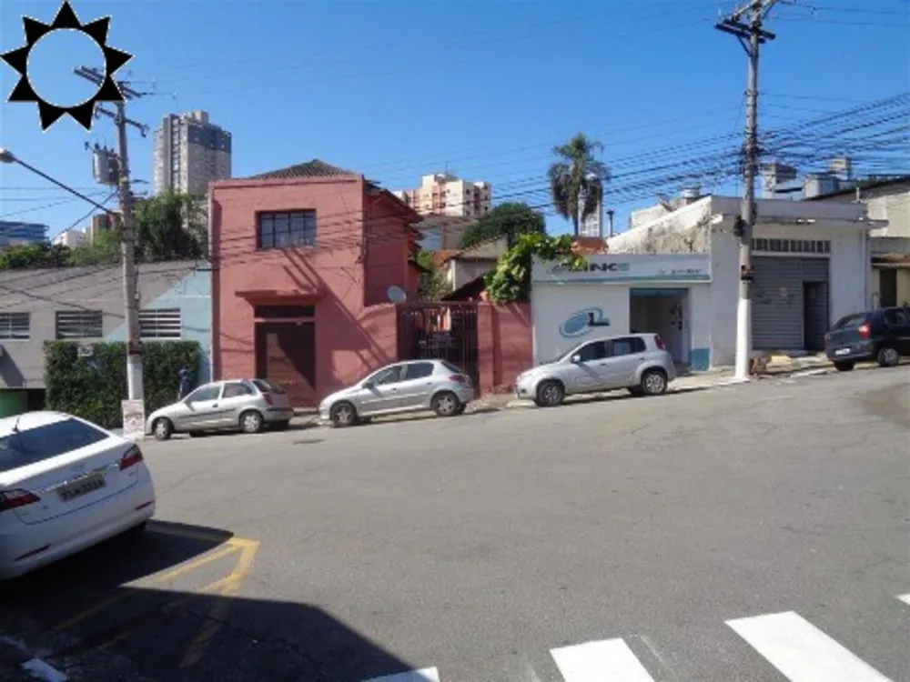 Loteamento e Condomínio, 324 m² - Foto 4