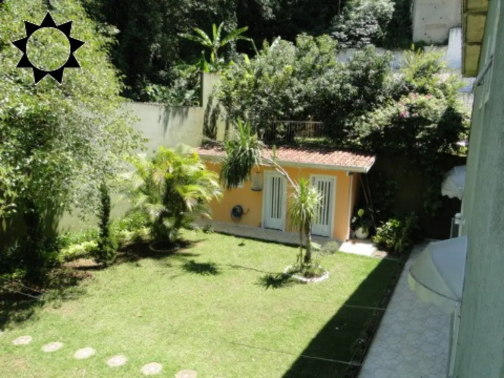 Casa, 3 quartos, 295 m² - Foto 2
