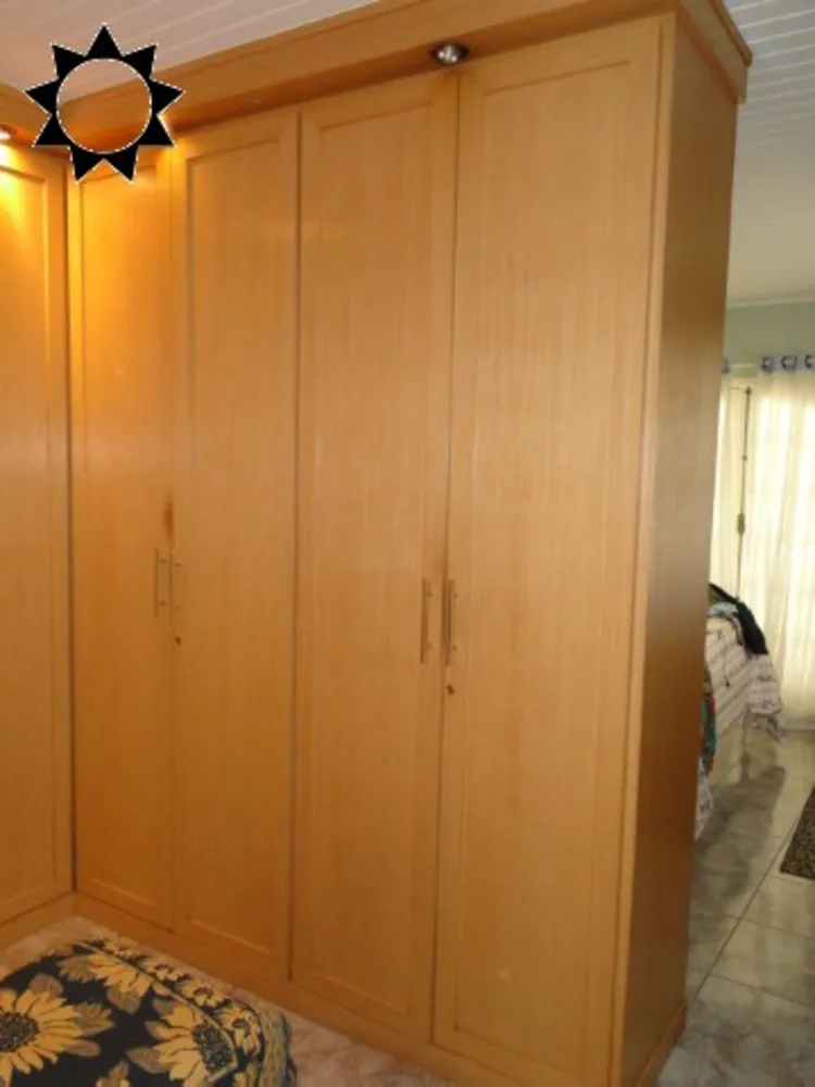 Casa, 3 quartos, 295 m² - Foto 1