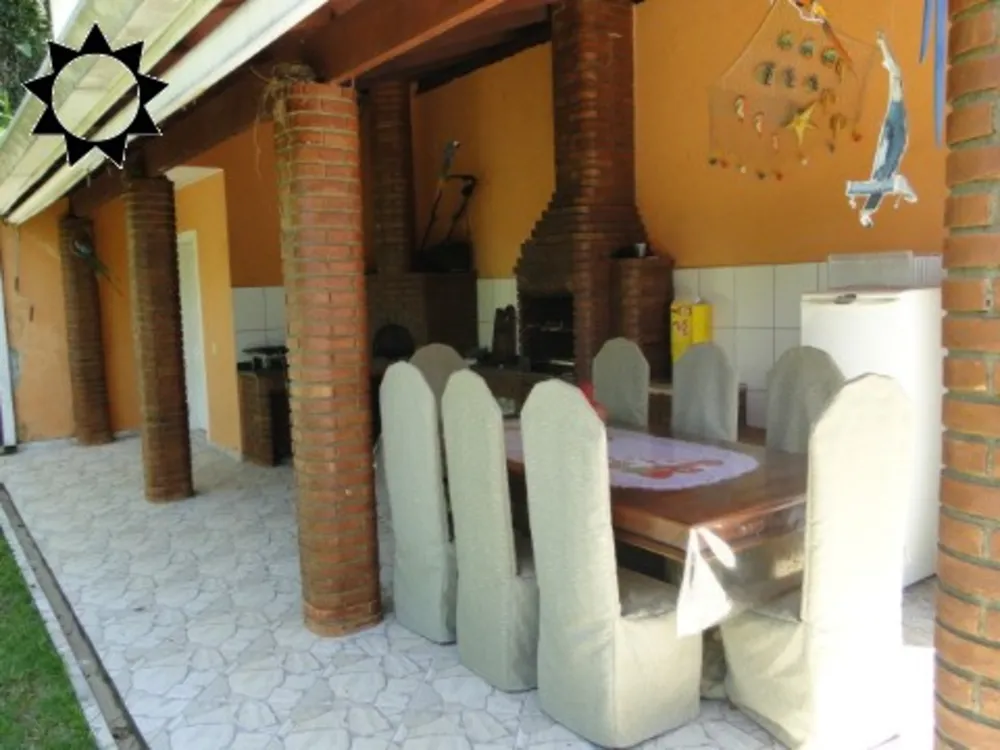 Casa, 3 quartos, 295 m² - Foto 4
