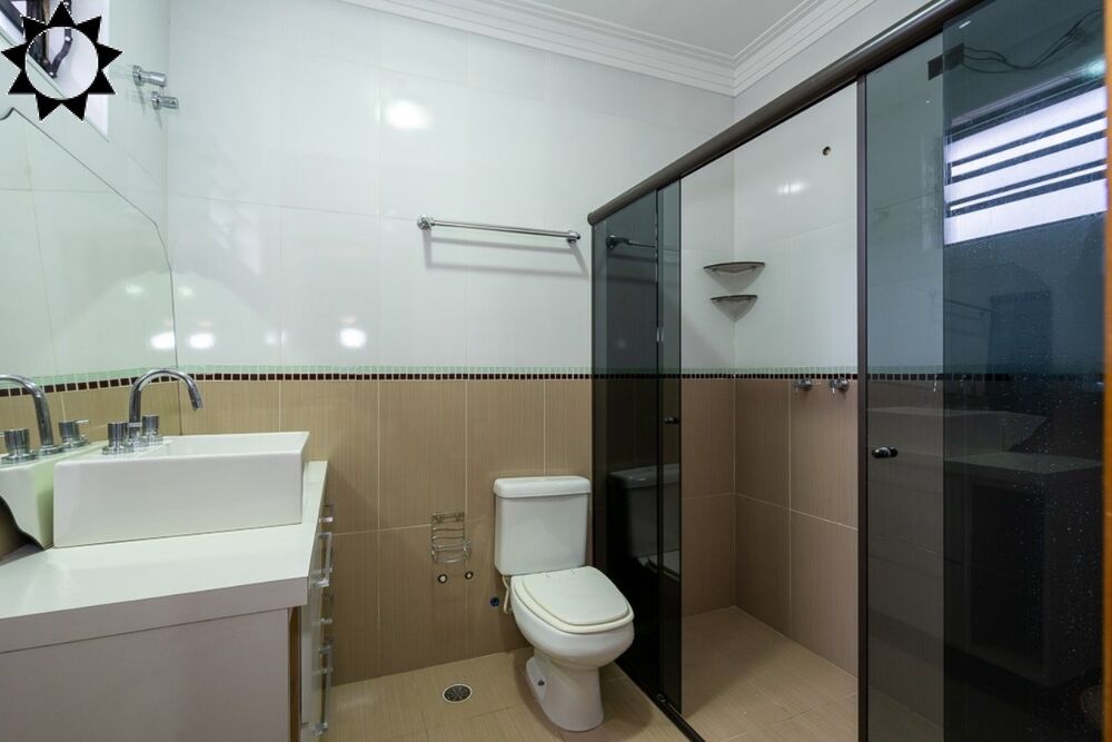 Casa, 3 quartos, 162 m² - Foto 3