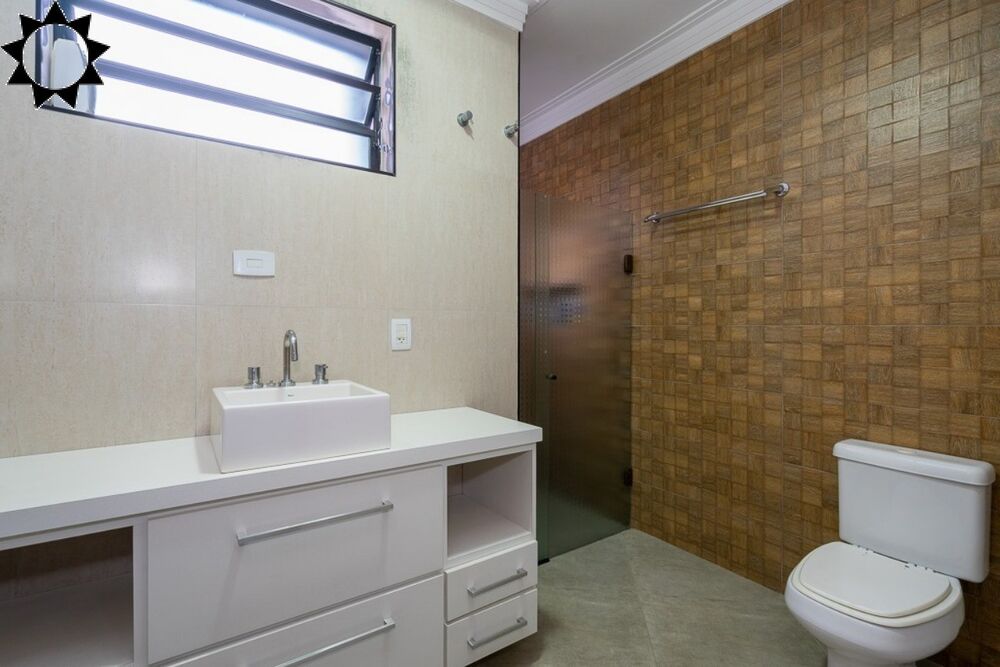 Casa, 3 quartos, 162 m² - Foto 4