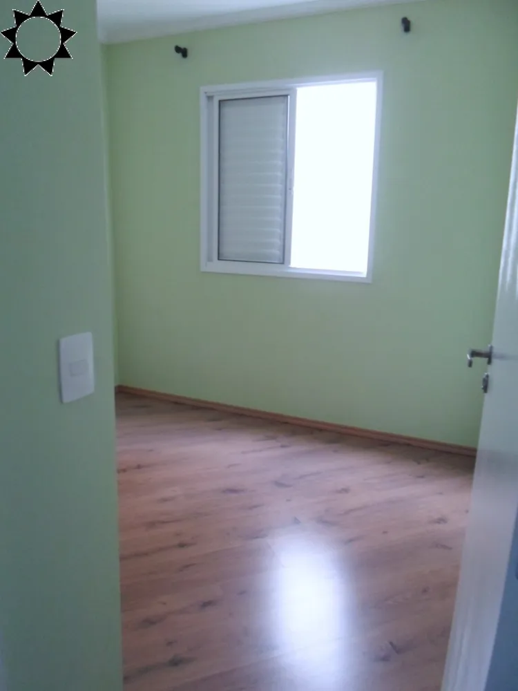 Apartamento, 2 quartos, 45 m² - Foto 4