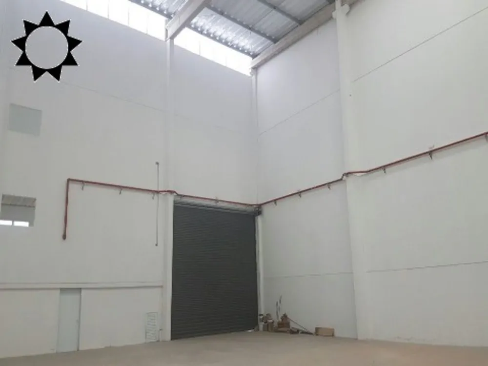Depósito-Galpão, 1000 m² - Foto 7