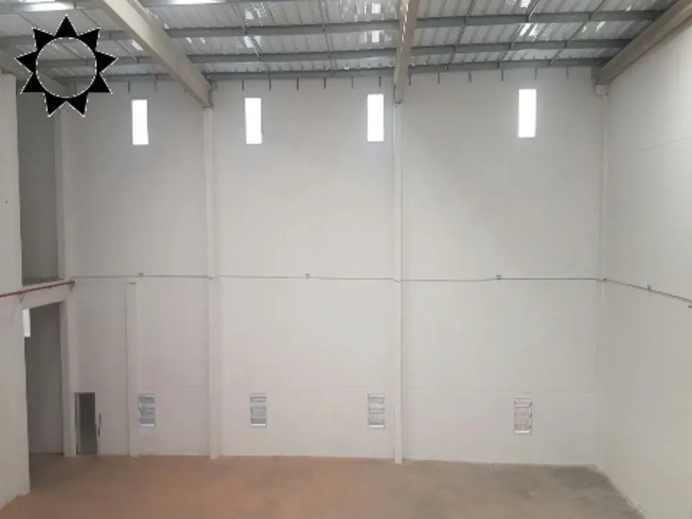 Depósito-Galpão, 1000 m² - Foto 8