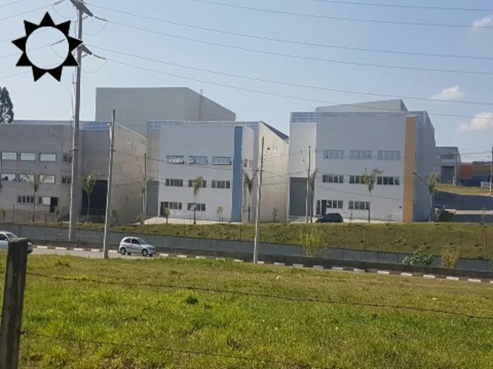 Depósito-Galpão, 1000 m² - Foto 2