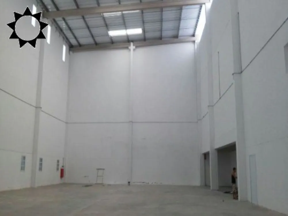 Depósito-Galpão, 1000 m² - Foto 4