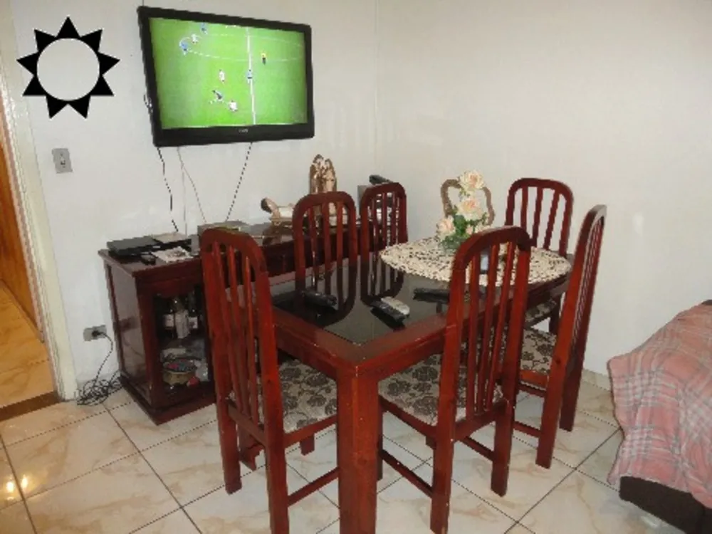 Casa, 4 quartos, 260 m² - Foto 2