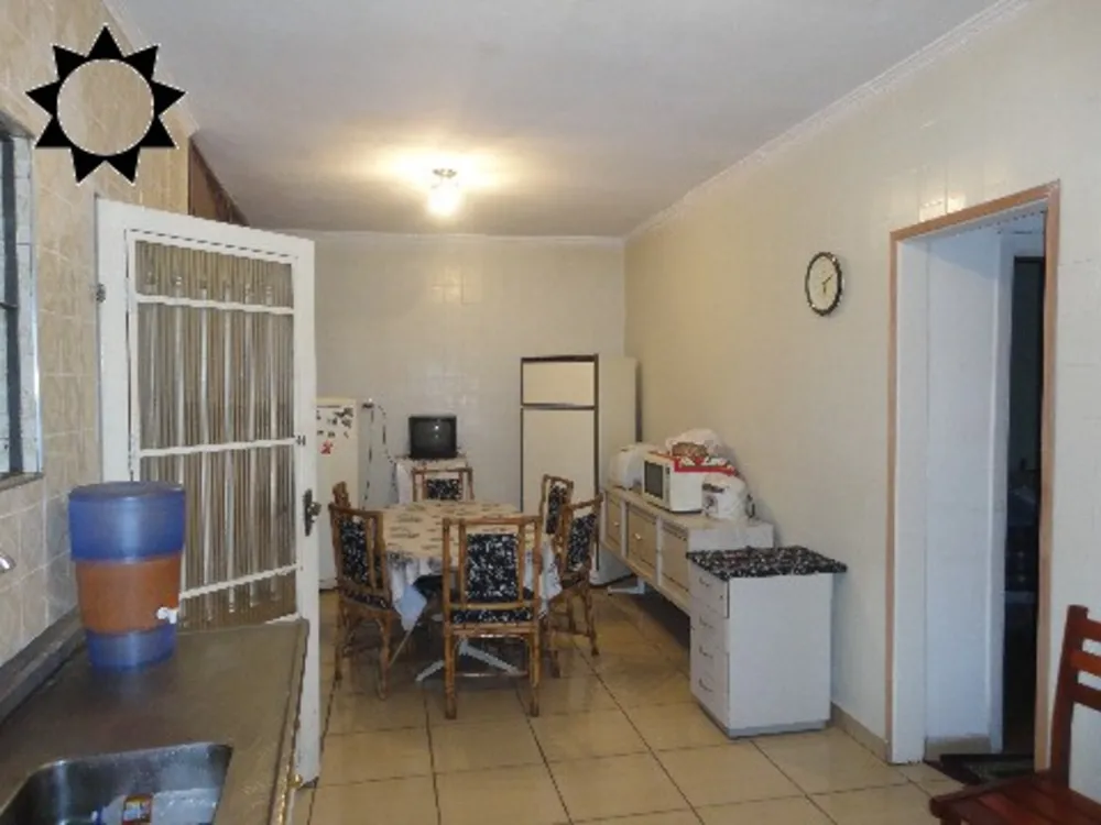 Casa, 4 quartos, 260 m² - Foto 8