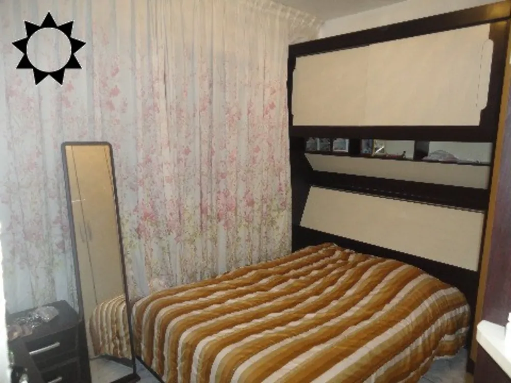 Casa, 4 quartos, 260 m² - Foto 6