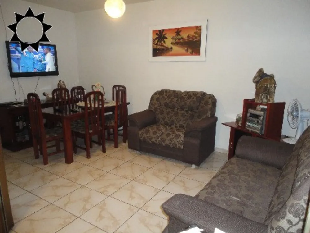 Casa, 4 quartos, 260 m² - Foto 4
