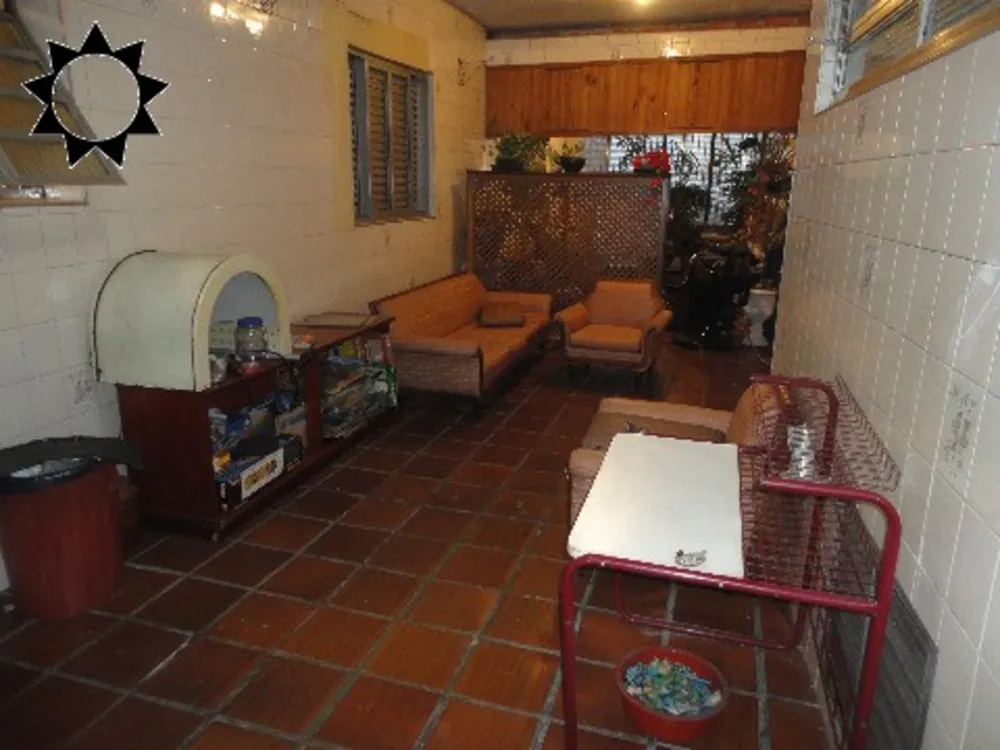 Casa, 4 quartos, 260 m² - Foto 1