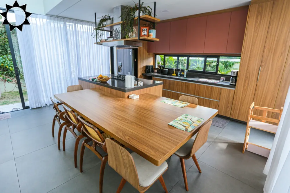 Casa, 4 quartos, 500 m² - Foto 4