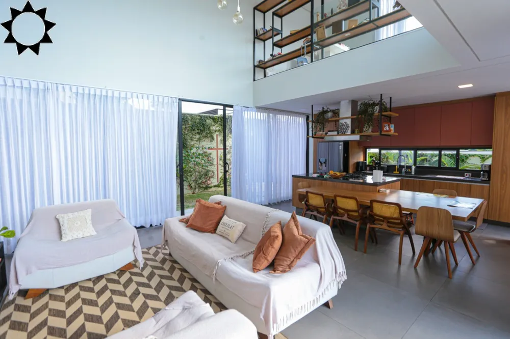 Casa, 4 quartos, 500 m² - Foto 7