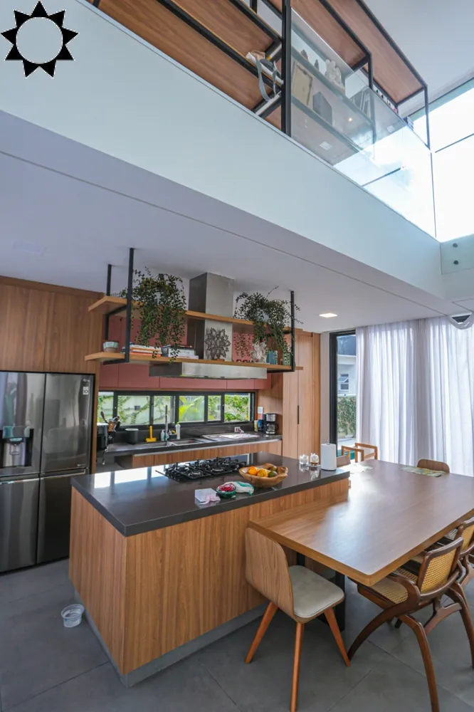 Casa, 4 quartos, 500 m² - Foto 3